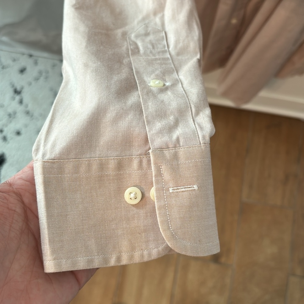 Lauren Ralph Lauren Button Down Shirt - Picture 4 of 4